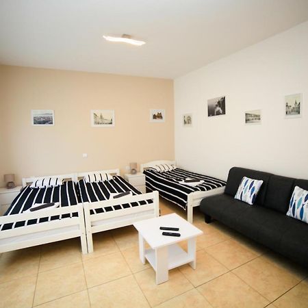 Apartment Kamov Рийека Екстериор снимка