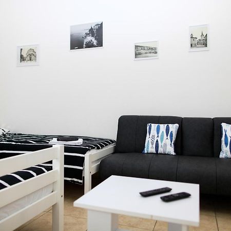 Apartment Kamov Рийека Екстериор снимка