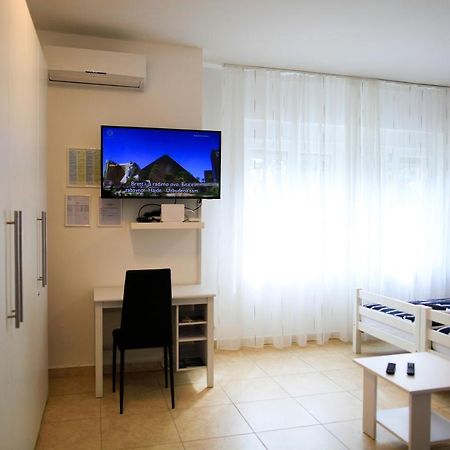 Apartment Kamov Рийека Екстериор снимка