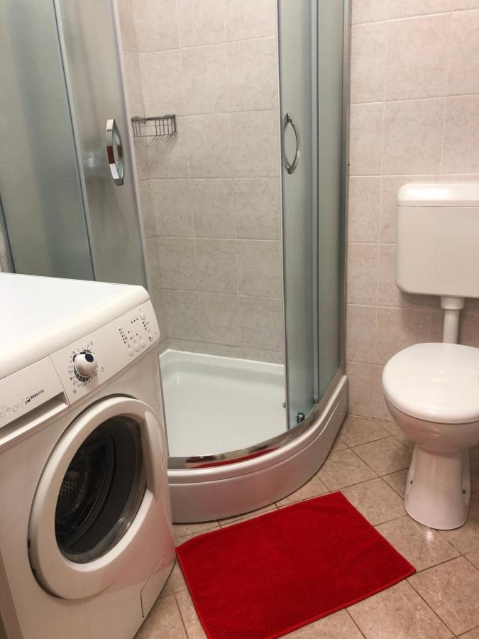 Apartment Kamov Рийека Екстериор снимка