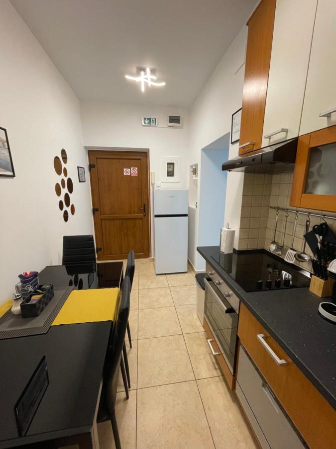 Apartment Kamov Рийека Екстериор снимка